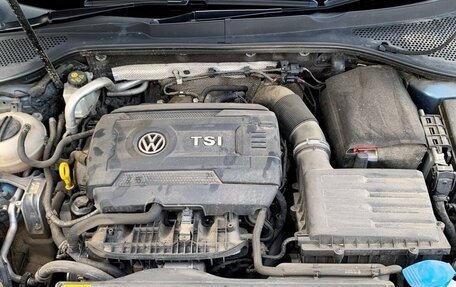 Volkswagen Golf VII, 2015 год, 1 950 000 рублей, 14 фотография
