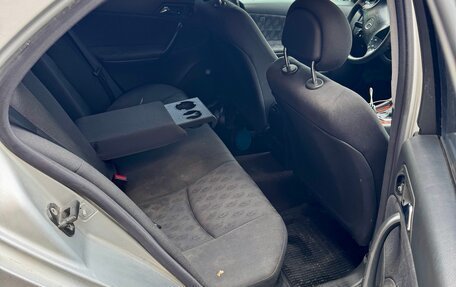 Mercedes-Benz C-Класс, 2001 год, 245 000 рублей, 6 фотография