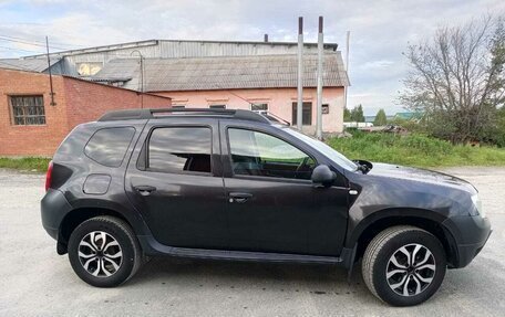 Renault Duster I рестайлинг, 2014 год, 800 000 рублей, 2 фотография