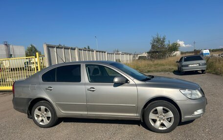 Skoda Octavia, 2009 год, 445 000 рублей, 6 фотография