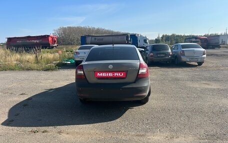 Skoda Octavia, 2009 год, 445 000 рублей, 4 фотография