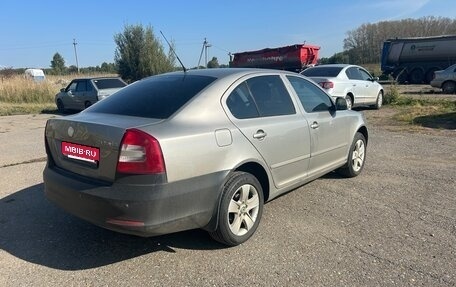 Skoda Octavia, 2009 год, 445 000 рублей, 5 фотография