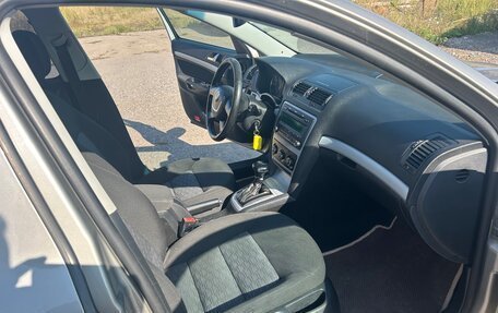 Skoda Octavia, 2009 год, 445 000 рублей, 12 фотография