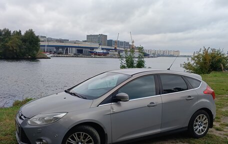 Ford Focus III, 2011 год, 760 000 рублей, 5 фотография
