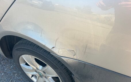 Skoda Octavia, 2009 год, 445 000 рублей, 9 фотография