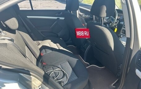 Skoda Octavia, 2009 год, 445 000 рублей, 11 фотография