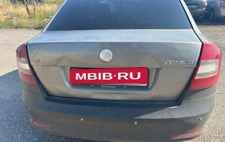Skoda Octavia, 2009 год, 445 000 рублей, 8 фотография