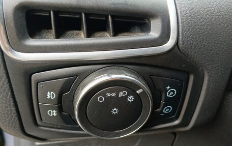 Ford Focus III, 2011 год, 760 000 рублей, 13 фотография