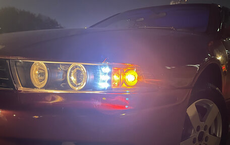 Mitsubishi Galant VIII, 2002 год, 285 000 рублей, 4 фотография