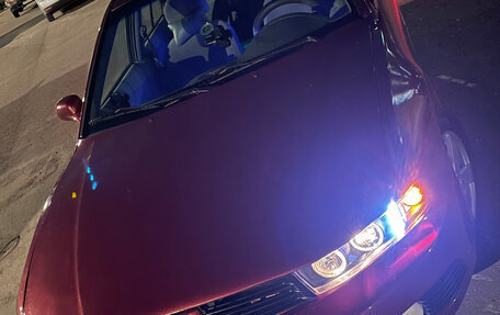 Mitsubishi Galant VIII, 2002 год, 285 000 рублей, 9 фотография