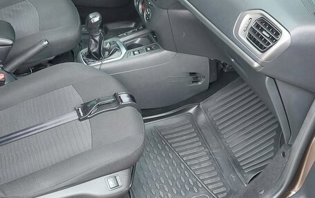 Peugeot 301 I рестайлинг, 2014 год, 650 000 рублей, 8 фотография