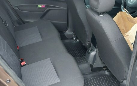 Peugeot 301 I рестайлинг, 2014 год, 650 000 рублей, 9 фотография