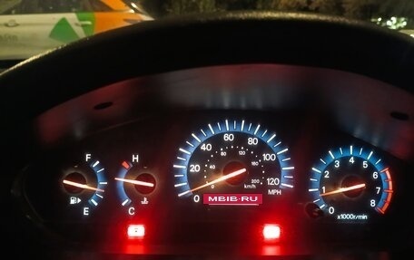 Mitsubishi Galant VIII, 2002 год, 285 000 рублей, 8 фотография