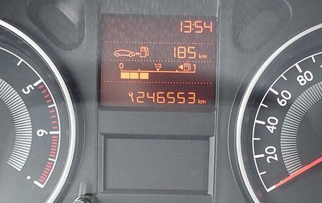 Peugeot 301 I рестайлинг, 2014 год, 650 000 рублей, 15 фотография