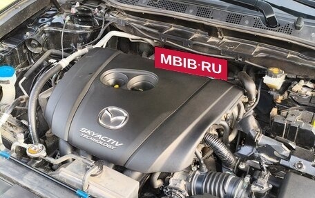 Mazda CX-5 II, 2016 год, 2 300 000 рублей, 6 фотография