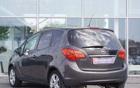 Opel Meriva, 2015 год, 805 000 рублей, 7 фотография