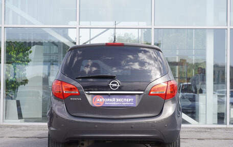 Opel Meriva, 2015 год, 805 000 рублей, 6 фотография