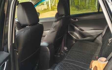 Mazda CX-5 II, 2016 год, 2 300 000 рублей, 10 фотография