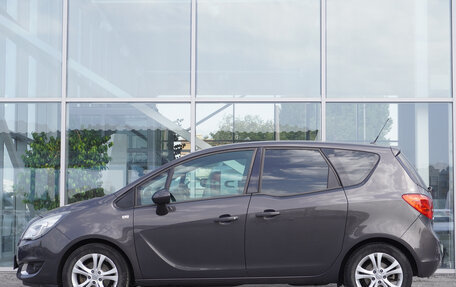 Opel Meriva, 2015 год, 805 000 рублей, 8 фотография
