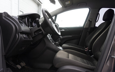 Opel Meriva, 2015 год, 805 000 рублей, 9 фотография