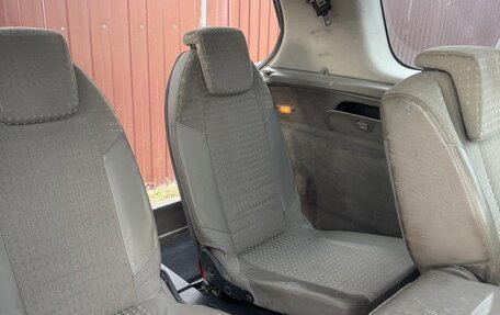 Renault Scenic III, 2005 год, 250 000 рублей, 4 фотография