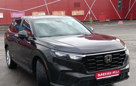 Honda CR-V IV, 2023 год, 4 300 000 рублей, 2 фотография
