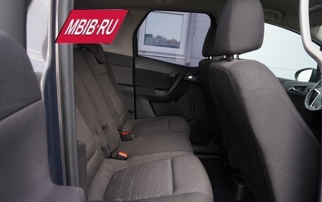 Opel Meriva, 2015 год, 805 000 рублей, 20 фотография