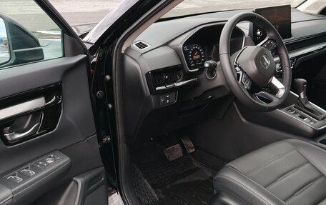 Honda CR-V IV, 2023 год, 4 300 000 рублей, 7 фотография