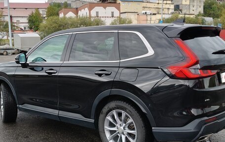 Honda CR-V IV, 2023 год, 4 300 000 рублей, 6 фотография