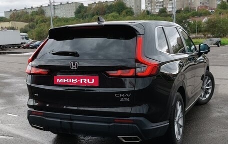 Honda CR-V IV, 2023 год, 4 300 000 рублей, 5 фотография