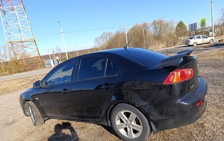 Mitsubishi Lancer IX, 2008 год, 620 000 рублей, 7 фотография