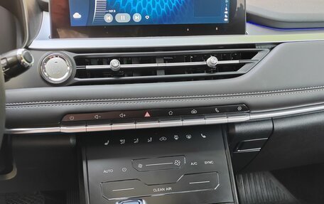 Chery Tiggo 7 Pro, 2022 год, 2 000 000 рублей, 10 фотография