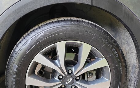 Chery Tiggo 7 Pro, 2022 год, 2 000 000 рублей, 6 фотография