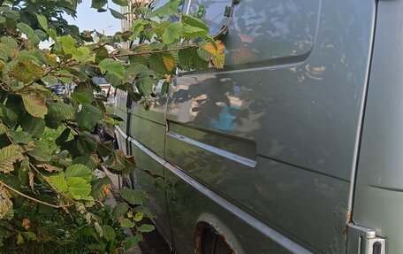 Volkswagen Transporter T4, 1991 год, 280 000 рублей, 4 фотография