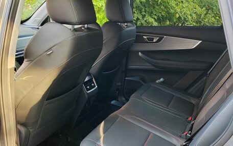 Chery Tiggo 7 Pro, 2022 год, 2 000 000 рублей, 8 фотография