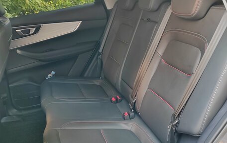 Chery Tiggo 7 Pro, 2022 год, 2 000 000 рублей, 9 фотография