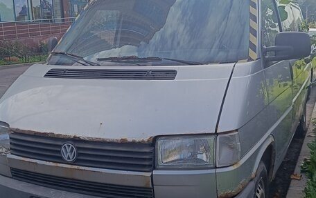 Volkswagen Transporter T4, 1991 год, 280 000 рублей, 2 фотография