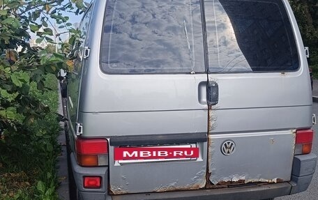 Volkswagen Transporter T4, 1991 год, 280 000 рублей, 3 фотография