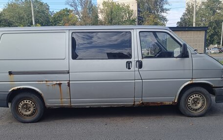 Volkswagen Transporter T4, 1991 год, 280 000 рублей, 6 фотография