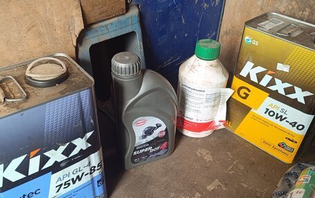 Volkswagen Transporter T4, 1991 год, 280 000 рублей, 15 фотография