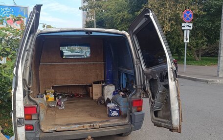 Volkswagen Transporter T4, 1991 год, 280 000 рублей, 13 фотография