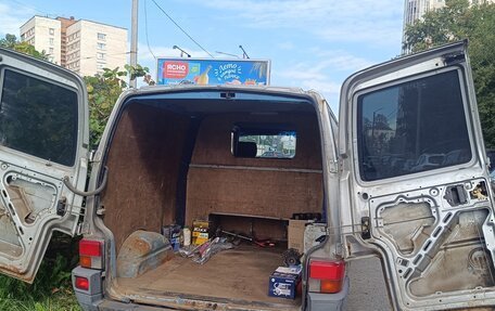 Volkswagen Transporter T4, 1991 год, 280 000 рублей, 14 фотография