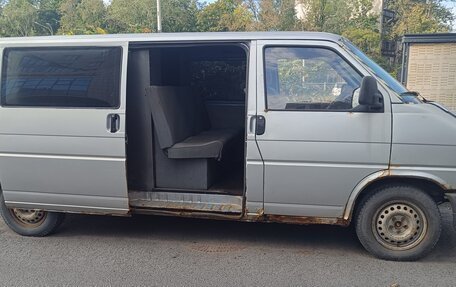 Volkswagen Transporter T4, 1991 год, 280 000 рублей, 12 фотография