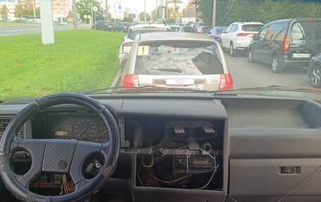 Volkswagen Transporter T4, 1991 год, 280 000 рублей, 10 фотография