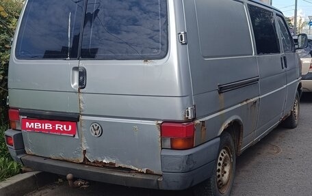 Volkswagen Transporter T4, 1991 год, 280 000 рублей, 5 фотография