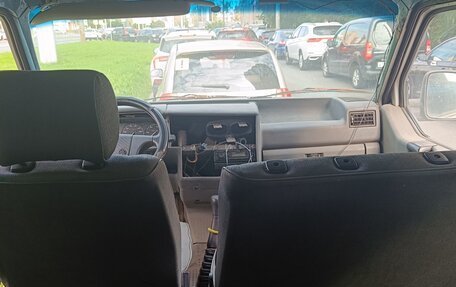 Volkswagen Transporter T4, 1991 год, 280 000 рублей, 19 фотография