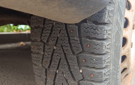 Volkswagen Transporter T4, 1991 год, 280 000 рублей, 20 фотография