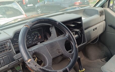 Volkswagen Transporter T4, 1991 год, 280 000 рублей, 26 фотография