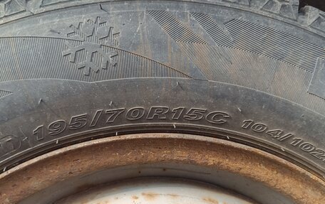 Volkswagen Transporter T4, 1991 год, 280 000 рублей, 23 фотография