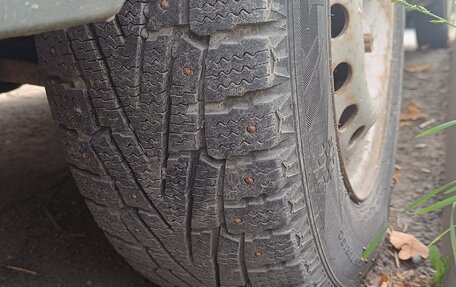 Volkswagen Transporter T4, 1991 год, 280 000 рублей, 24 фотография